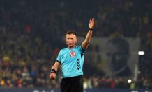 Eyüpspor - Kayserispor maçını Yasin Kol yönetecek