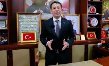 Feke Belediye Başkanı Özen:" Hizmette ayrım yapmadan hareket ediyoruz"