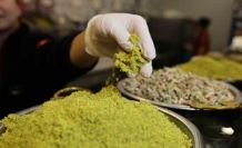 Fıstık fiyatları arttı:  Sahtekarların kullandığı gıda boyası ve bezelyeye dikkat