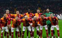 Galatasaray’da 4 değişiklik