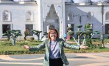 Gaziantep’in yeşil incisi Galle park, Uluslararası Yeşil Bayrak Ödülüne layık görüldü