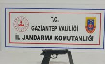 Gaziantep’te uyuşturucu ve kaçakçılık operasyonlarında 3 şahıs tutuklandı