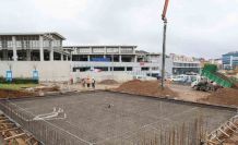 Gebze’de adli süreçteki çocuklar için "Çocuk Görüşme Merkezi" inşa ediliyor