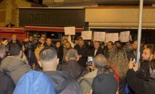 Gebze’de yıkılan binanın çevresindeki vatandaşlar raporların açıklanmasını bekliyor