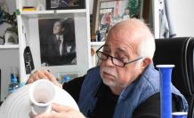 Geleceğe miras 40. belgesel yayında