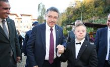 Genç: "Trabzon’da özel bireylerin ailelerinin ’Benden sonra çocuğum ne olacak?’ endişesi son bulacak"