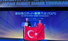 Gürün Türk Telekom M.T.A Lisesi dünya şampiyonu oldu