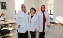 Hobileri meslekleri oldu