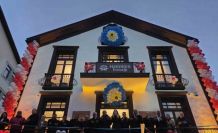 İlkadım Hanımeli Konağı hizmete açıldı