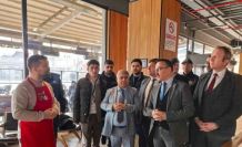 İnegöl’de kafelere sigara denetimi