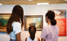 İş Sanat Anadolu Sergileri İznik’te