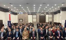 İzmir Valisi Elban: "Kurulan İzmir Kaynak Verimliliği Merkezi, Türkiye’de ilk ve tek kurum"