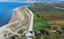 İznik’e yeni sosyal yaşam alanı