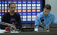 Joao Pereira: "Daha fazla puan toplamayı bekliyordum"