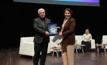 "Kadın Liderliği ve Anadolu’nun Geleceği" Uşak Üniversitesi’nde ele alındı