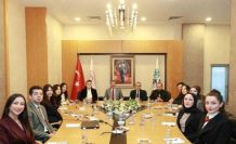 Kadın Mühendis Okulu ile sanayiye kadın eli değiyor