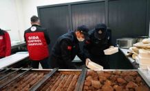 Kahramanmaraş’ta kapsamlı gıda denetimi