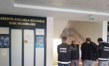 Kahramanmaraş’ta uyuşturucuya 3 tutuklama