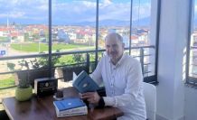 Karabatak’ın 3. kitabı çıktı