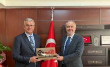 Karabiga Belediyesi’nden GES hamlesi