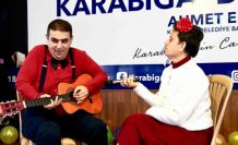 Karabiga’da 3 Aralık Coşkusu, Engeller Sevgi ve Umutla Aşılıyor