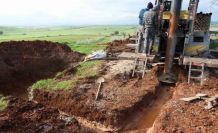 Karabiga’nın Geleceği Güvence Altına Alınıyor, 7. Su Kuyusu Açıldı