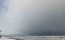 Karadeniz’de fırtına alarmı