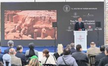 Karahantepe, Archaeology Magazıne tarafından 2025’in ilk 10 keşfi arasında gösterildi