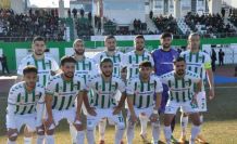 Kars 36 Spor, Bitlis 1916 Spor maçının hakemleri belli oldu