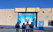 Kars’ta 5 yıl hapis cezası bulunan 1 kişi yakalandı