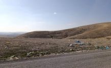 Katı atık tesisinde denetimler tamamladı: Çöp yayılımı tespit edildi