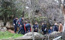 Kayıp Alzheimer hastası yaşlı adam dere kenarında ölü bulundu