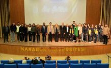 KBÜ’de Acil Sağlık Hizmetleri Haftası’nda uygulamalı eğitimler verildi