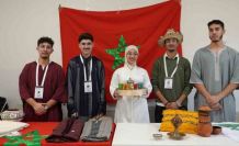 KBÜ’de ‘Arapça Günü’ etkinliği gerçekleştirildi