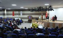 KBÜ’de "Cloud Day" etkinliği düzenlendi