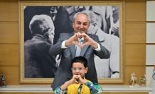 Kepez’den önce göz taraması, sonra gözlük