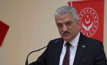 Kırıkkale Valisi Makas: "Kimse sokakta kalmasın, misafir edelim"