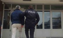 Kırıkkale’de aranan iki şahıs yakalandı