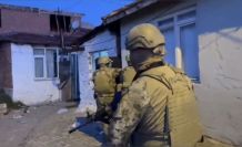 Kırklareli’nde özel harekat destekli uyuşturucu operasyonu