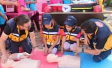 Kırşehir’de 317 sağlık ekibi vatandaşların imdadına yetişiyor