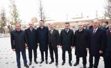 Konya Yeni Motorlu Sanayi Sitesinde kura çekiliş tarihi belli oldu