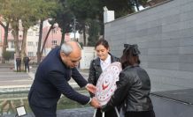 Kula’da 3 Aralık Dünya Engelliler Günü kutlaması