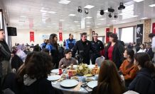 Kütahya İl Emniyet Müdürlüğü eğitim faaliyetlerini tamamladı