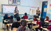 Kütahya’da öğrencilere siber güvenlik semineri