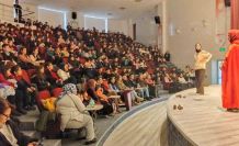 Kütahya’da "Ormanın Şifresi" adlı çocuk tiyatrosu öğrencilerle buluştu