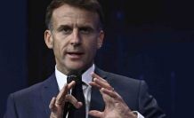 Macron, 8 Aralık’ta Londra’da Zelenskiy ve Avrupalı liderlerle bir araya gelecek