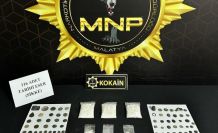 Malatya’da uyuşturucu operasyonu: 1 tutuklama