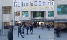 Manavgat Belediyesindeki rüşvet davasında tutuksuz sanık Demir Demir: "Manavgat’ta rüşveti sağır sultan duydu, başkan duymamış"