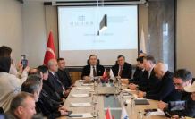 Manisa’nın ekonomisine can katacak yeni proje hızla yükseliyor