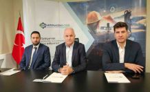 Marmara Yüksek Teknoloji ve Makine İhtisas OSB’de doluluk oranı yüzde 90’ı aştı